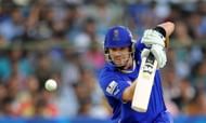 Shane Watson